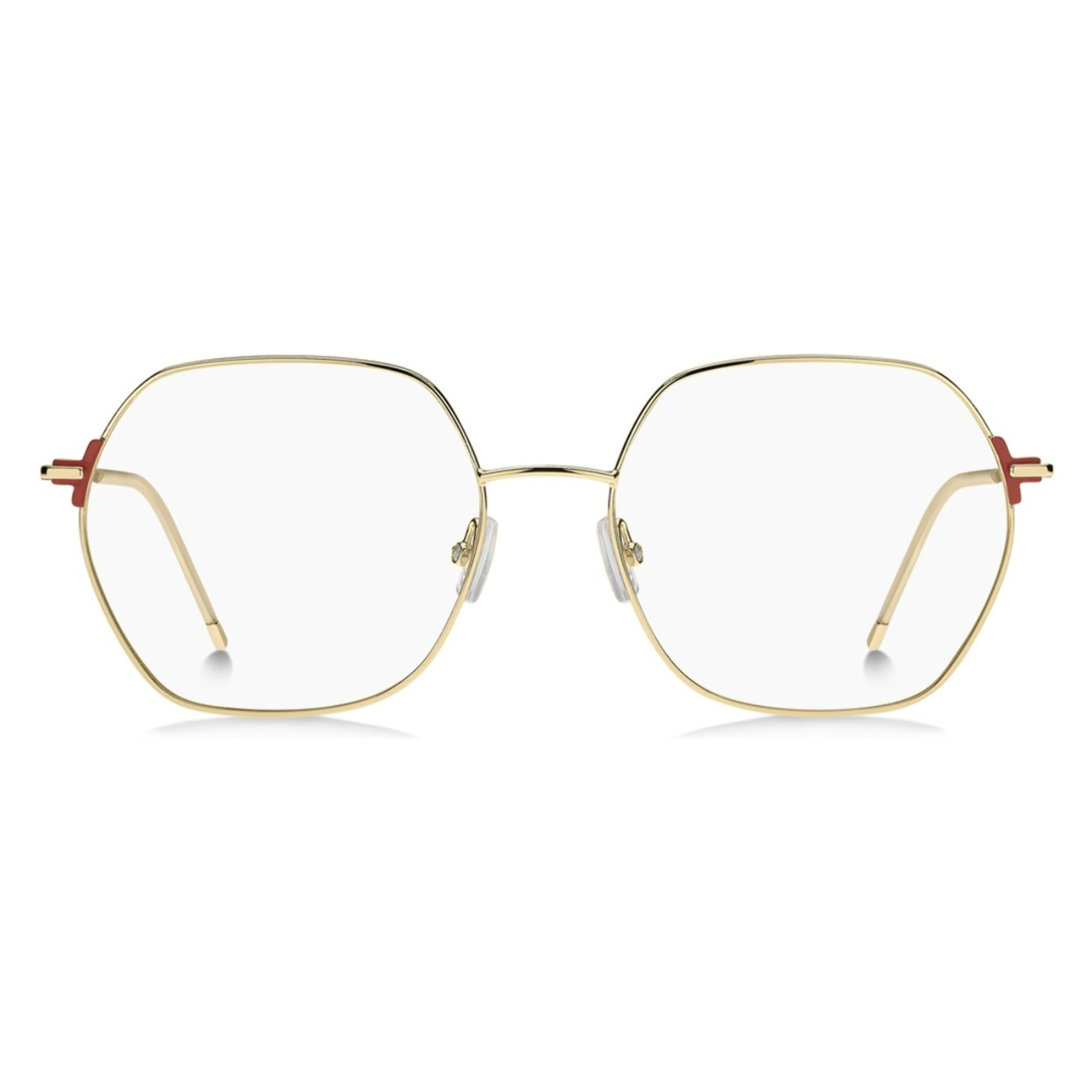 Gafas de Vista Hugo Boss 1711 Y11 de Metal Mujer 55 mm