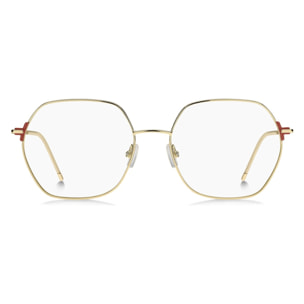 Gafas de Vista Hugo Boss 1711 Y11 de Metal Mujer 55 mm
