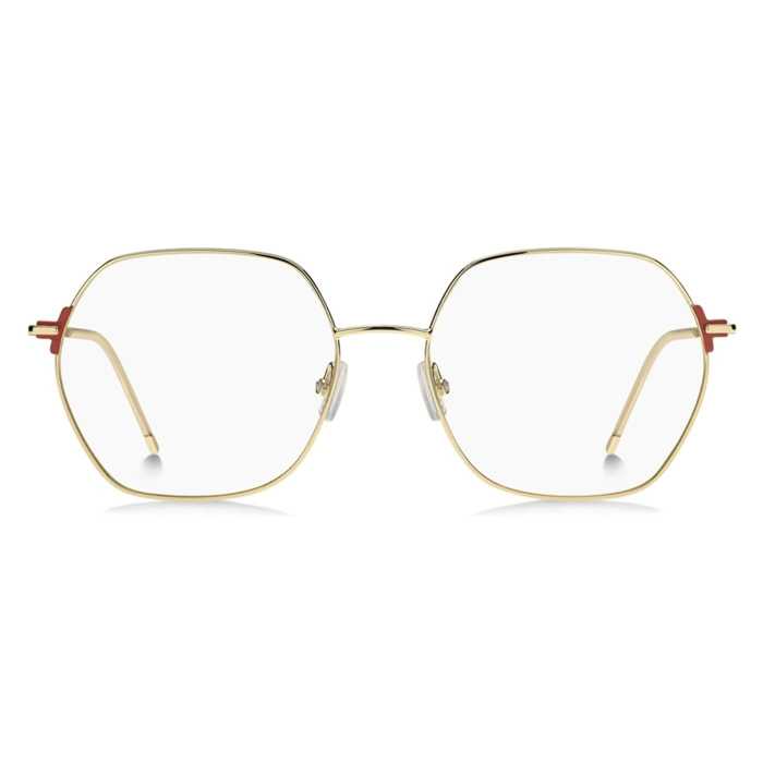 Gafas de Vista Hugo Boss 1711 Y11 de Metal Mujer 55 mm