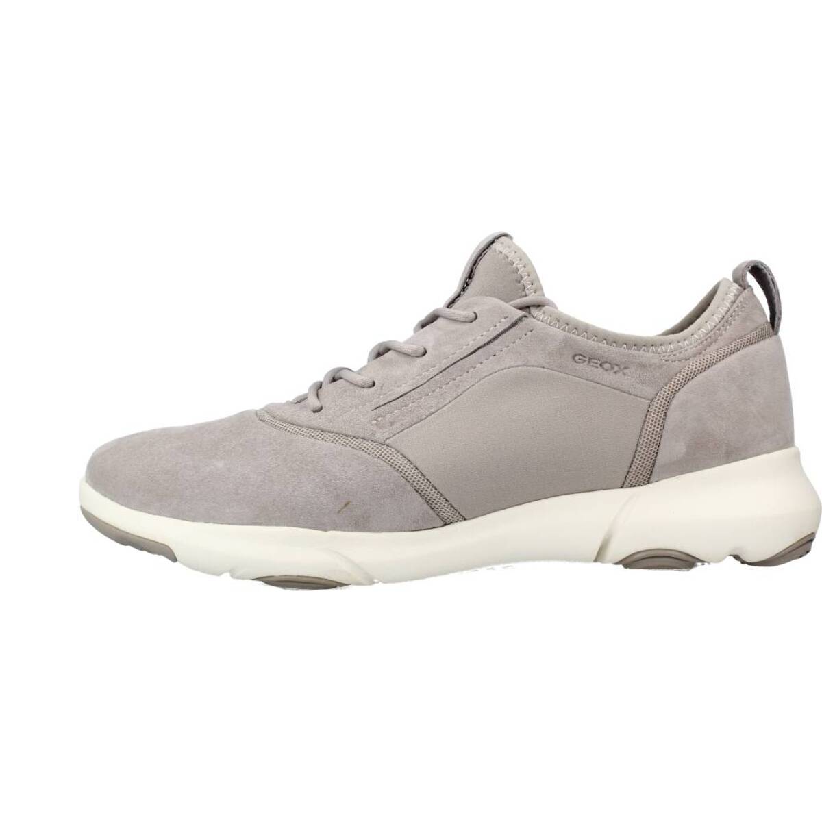 Sneakers de  Mujer de la marca GEOX  modelo D NEBULA S GRIS