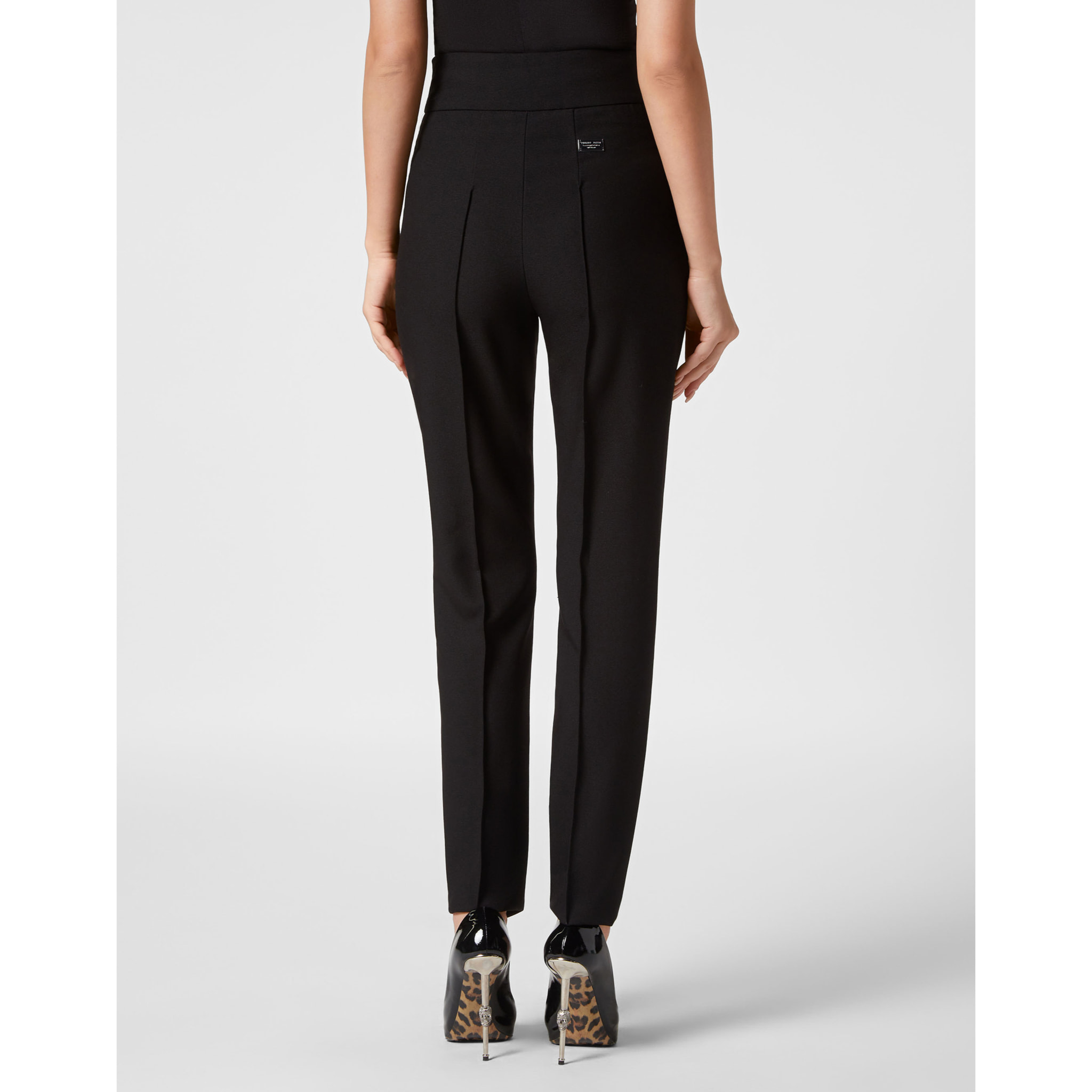 PHILIPP PLEIN Pantaloni