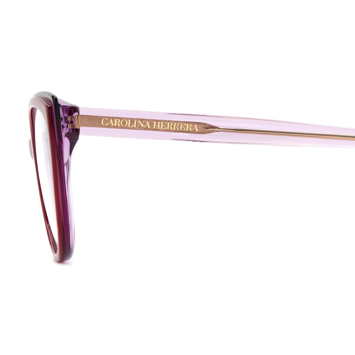 Gafas de Sol Carolina Herrera HER 0221/G/S 3H2 de Acetato Mujer 50 mm