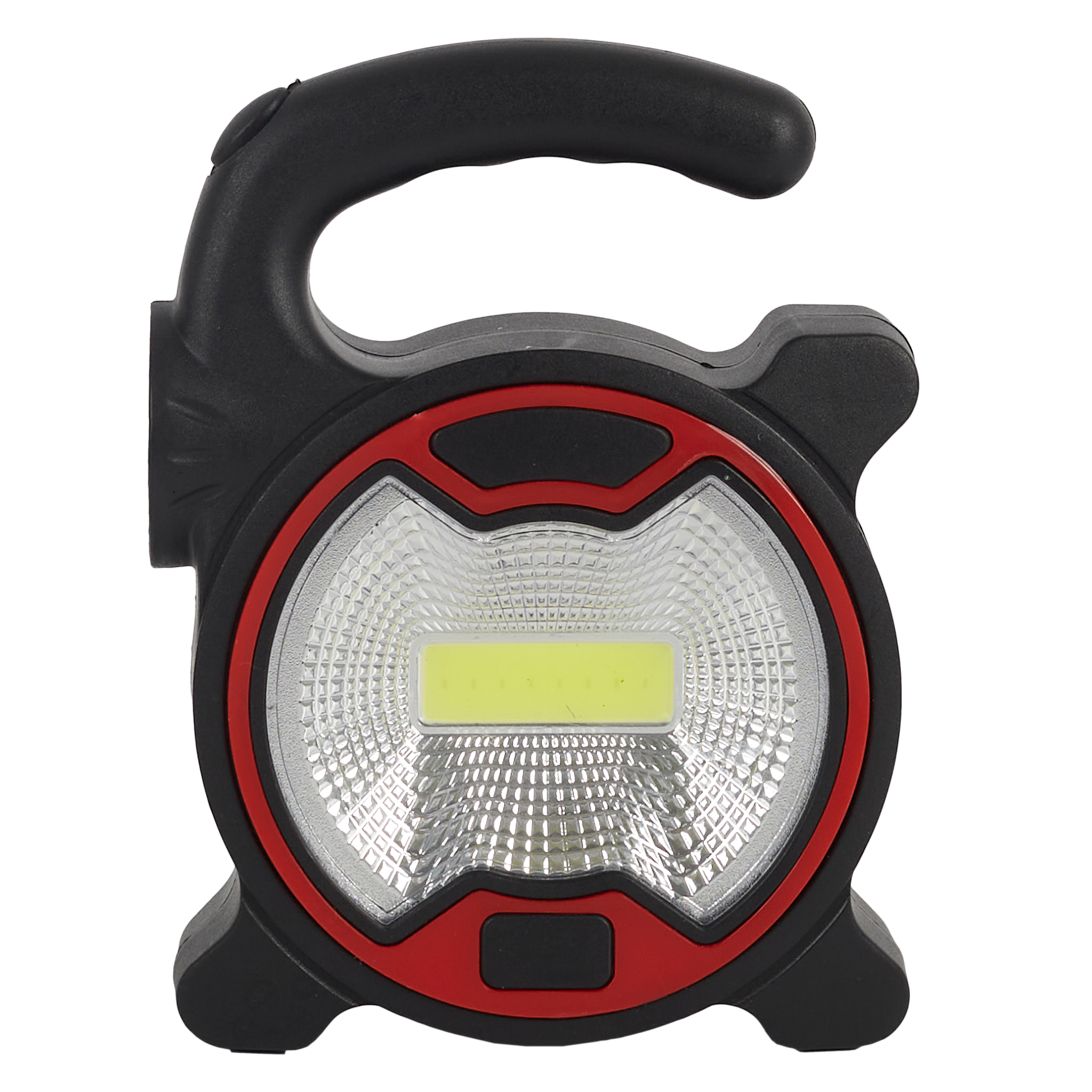Luminaire - JE CHERCHE UNE IDEE - Utilitaire - Noir