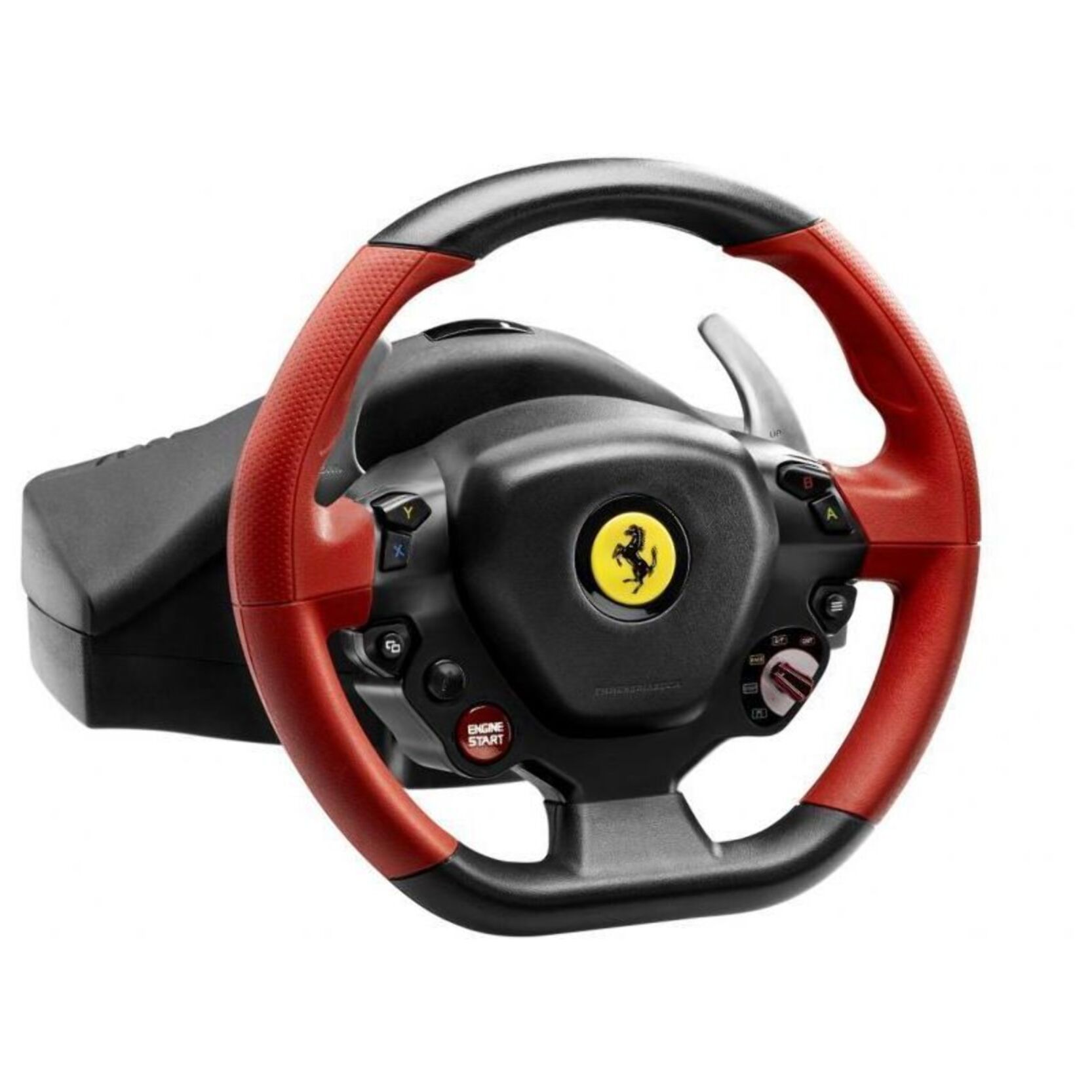 Volant + Pédalier THRUSTMASTER Ferrari 458 Spider XBOX one