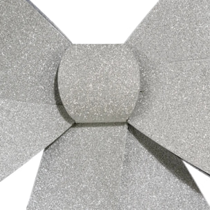 Décoration Nœud Paillettes