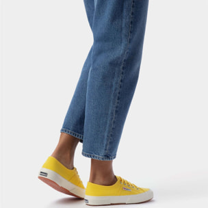 Superga - Uomo Donna Arancione - 2750-Cotu Classic