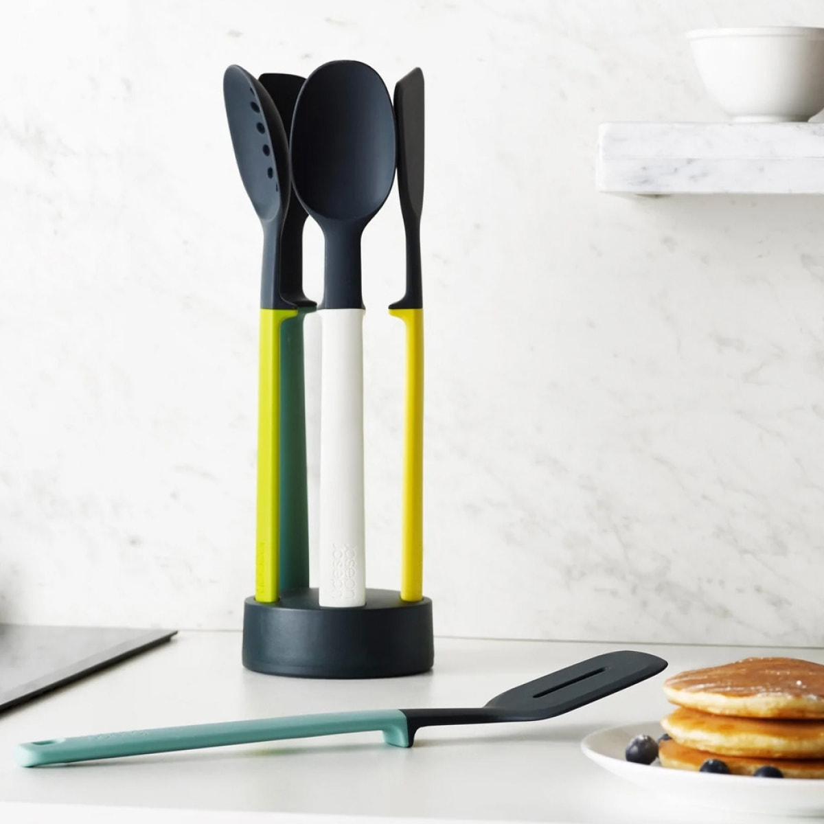 Elevate™ set de 5 ustensiles, opale (10176)