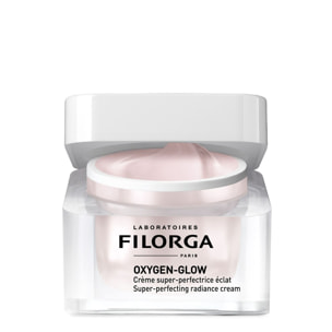 Oxygen-Glow - Crème de jour anti-rides et éclat 50 ml