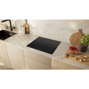 Plaque induction NEFF T56FHL1L0 N70 Combi Induction