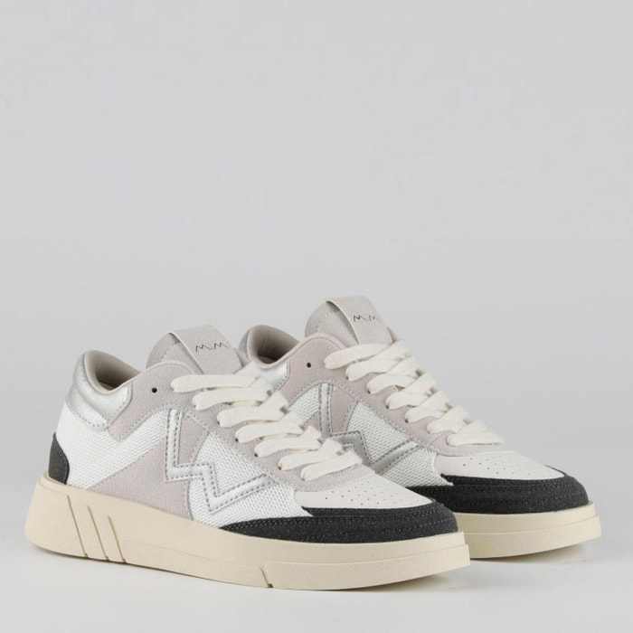 Zapatillas deportivas   - M1993  - 3.5 cm