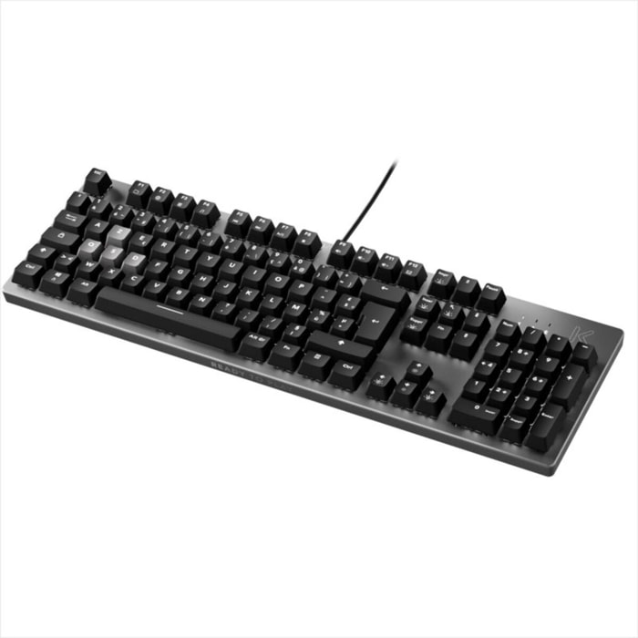 Clavier gamer SKILLKORP K15 NOIR Progress