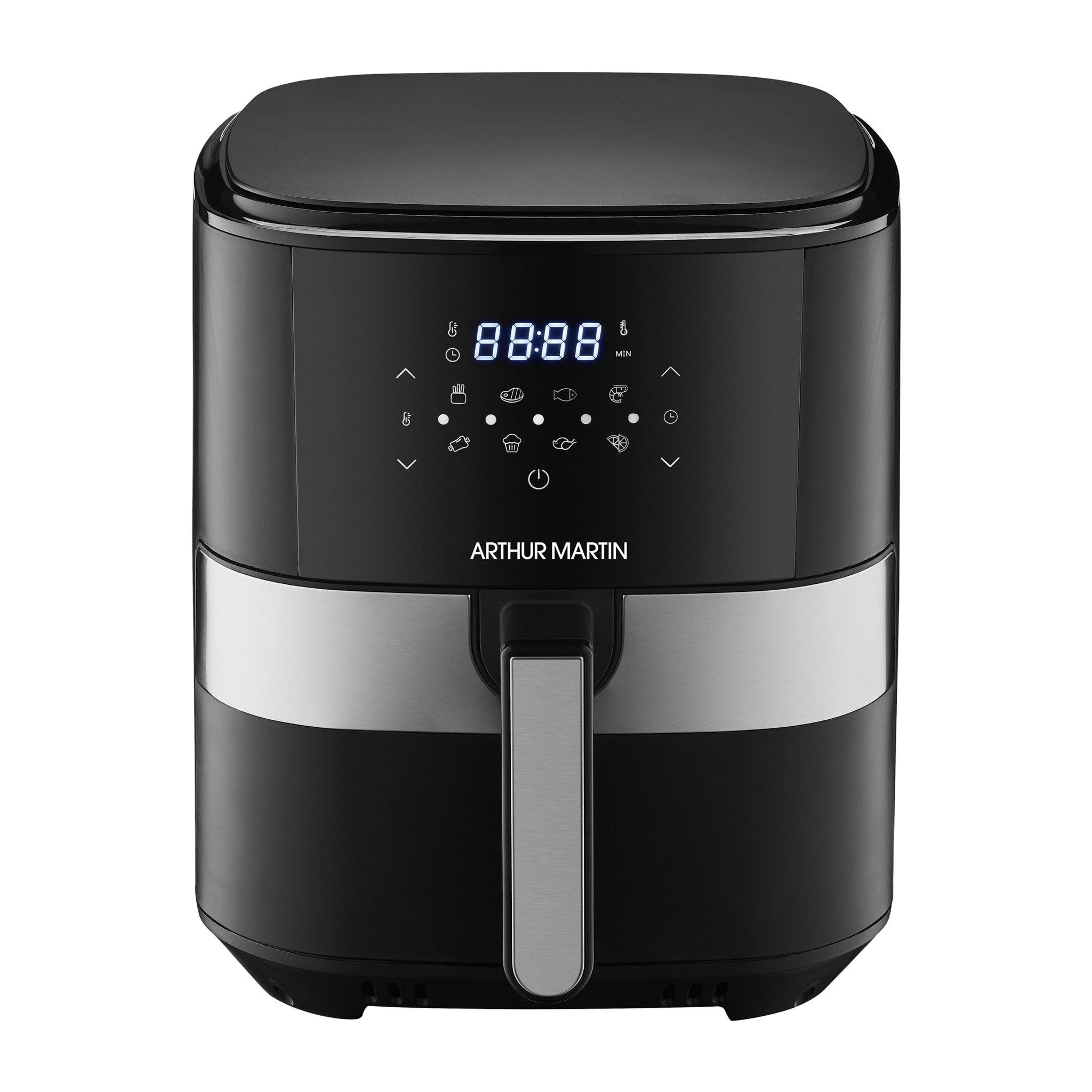 6,3L Air fryer