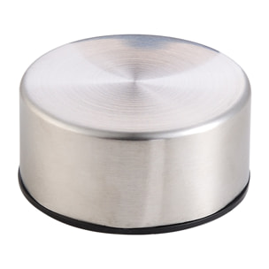 Botella agua térmica azul  benetton