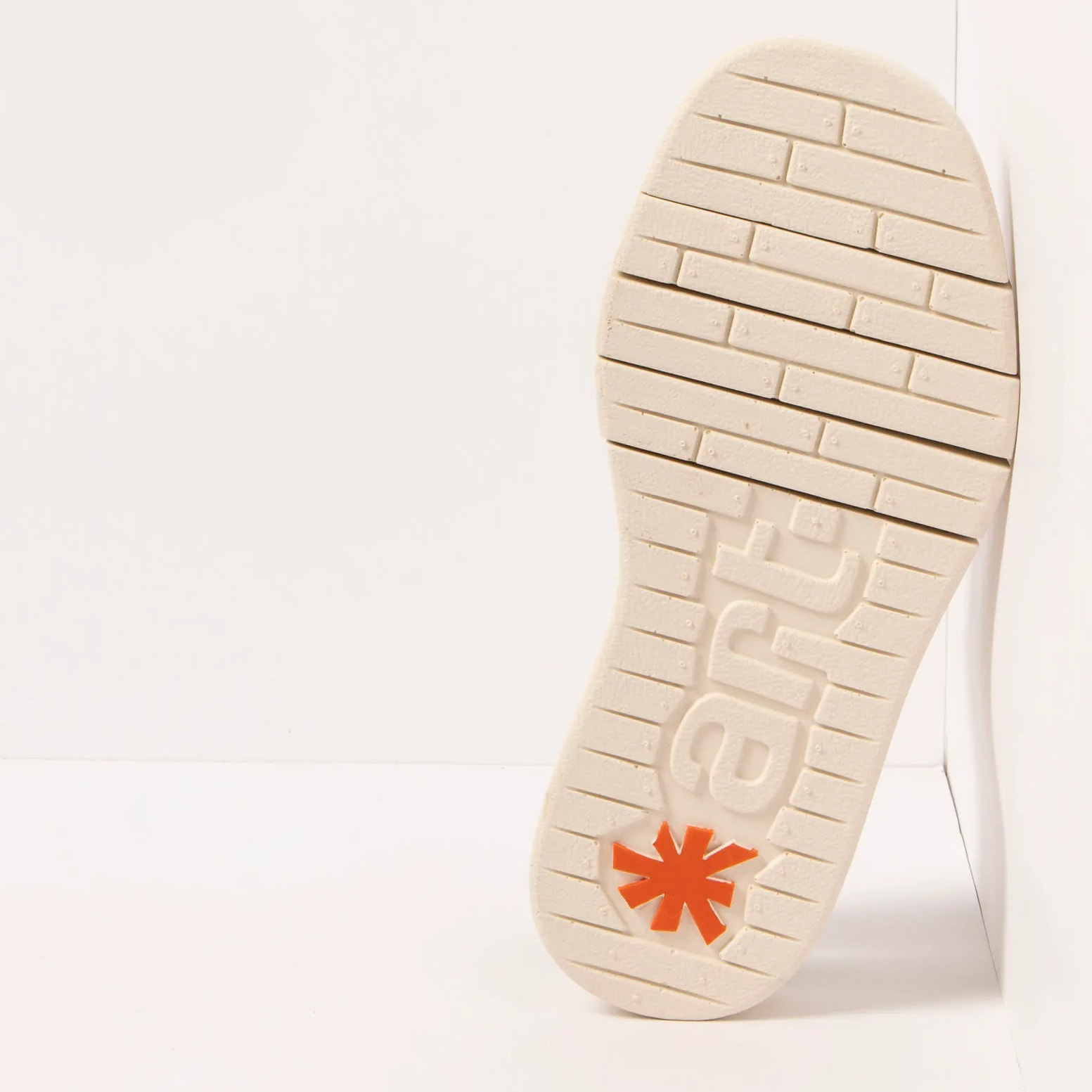 Sandalias 1855 NAPPA CREAM/ MALAGA color Cream