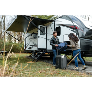 Batterie nomade ECOFLOW DELTA Pro 3600Wh