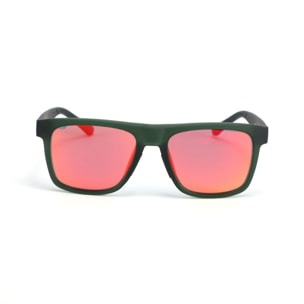 Gafas de Sol Fluor S11103-C5 Polarizadas de Tr90 Unisex 55 mm