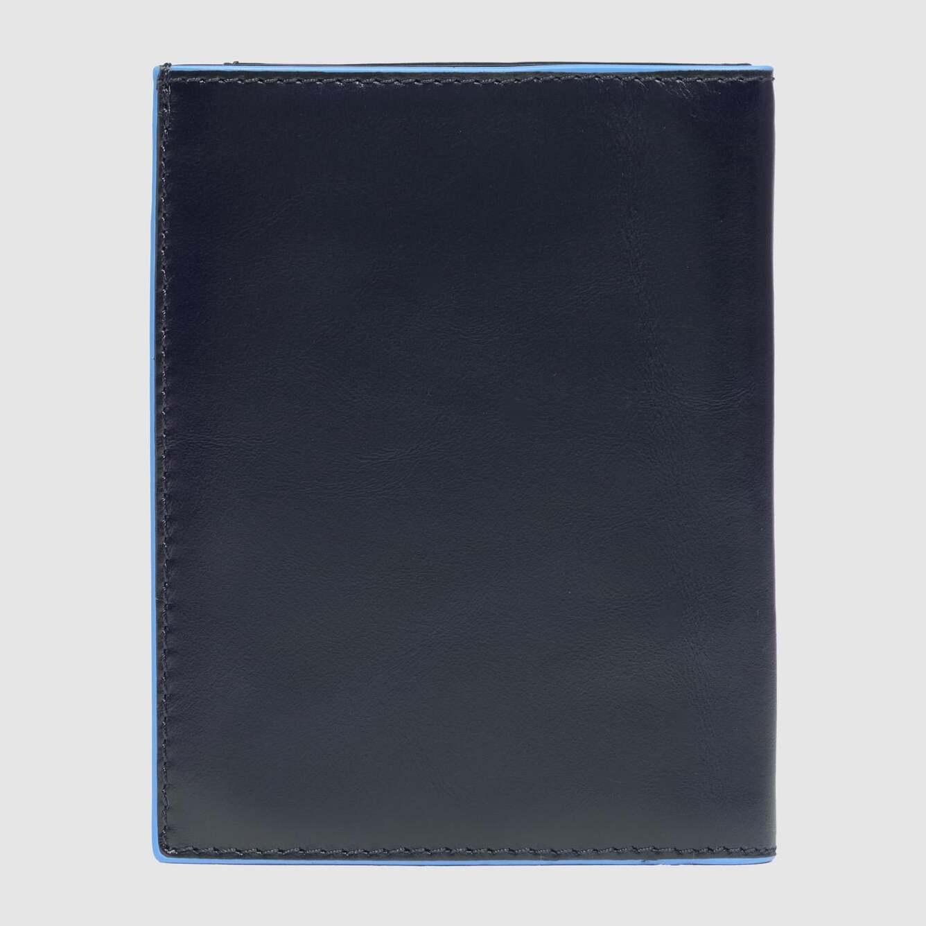 Piquadro Portafogli uomo verticale