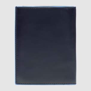 Piquadro Portafogli uomo verticale