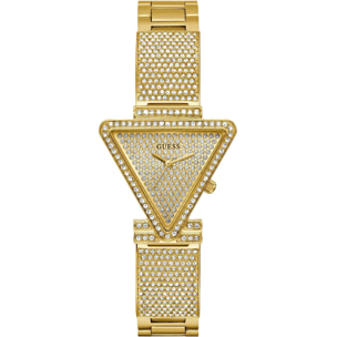 Reloj Guess GW0644L2 Mujer Analogico Cuarzo con Correa de Acero inoxidable
