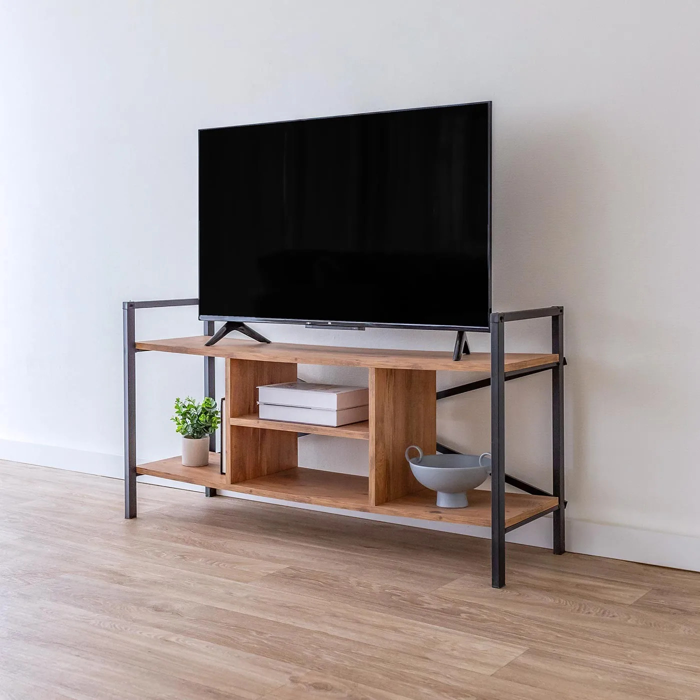 Mueble tv grecia 120x61cm