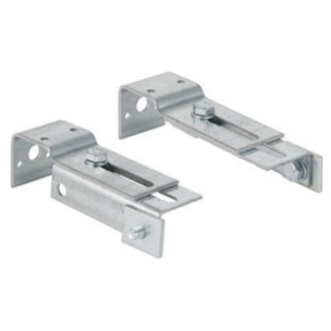 Pack Bati-support Geberit Duofix 112cm + WC sans bride Vitra Integra + Abattant softclose + Plaque blanche