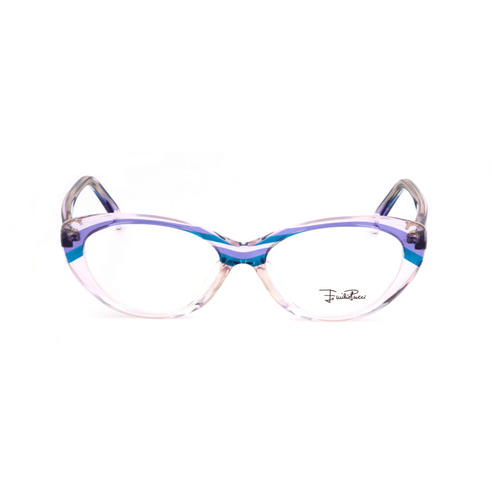 Montura de gafas Pucci Mujer EP2686-516