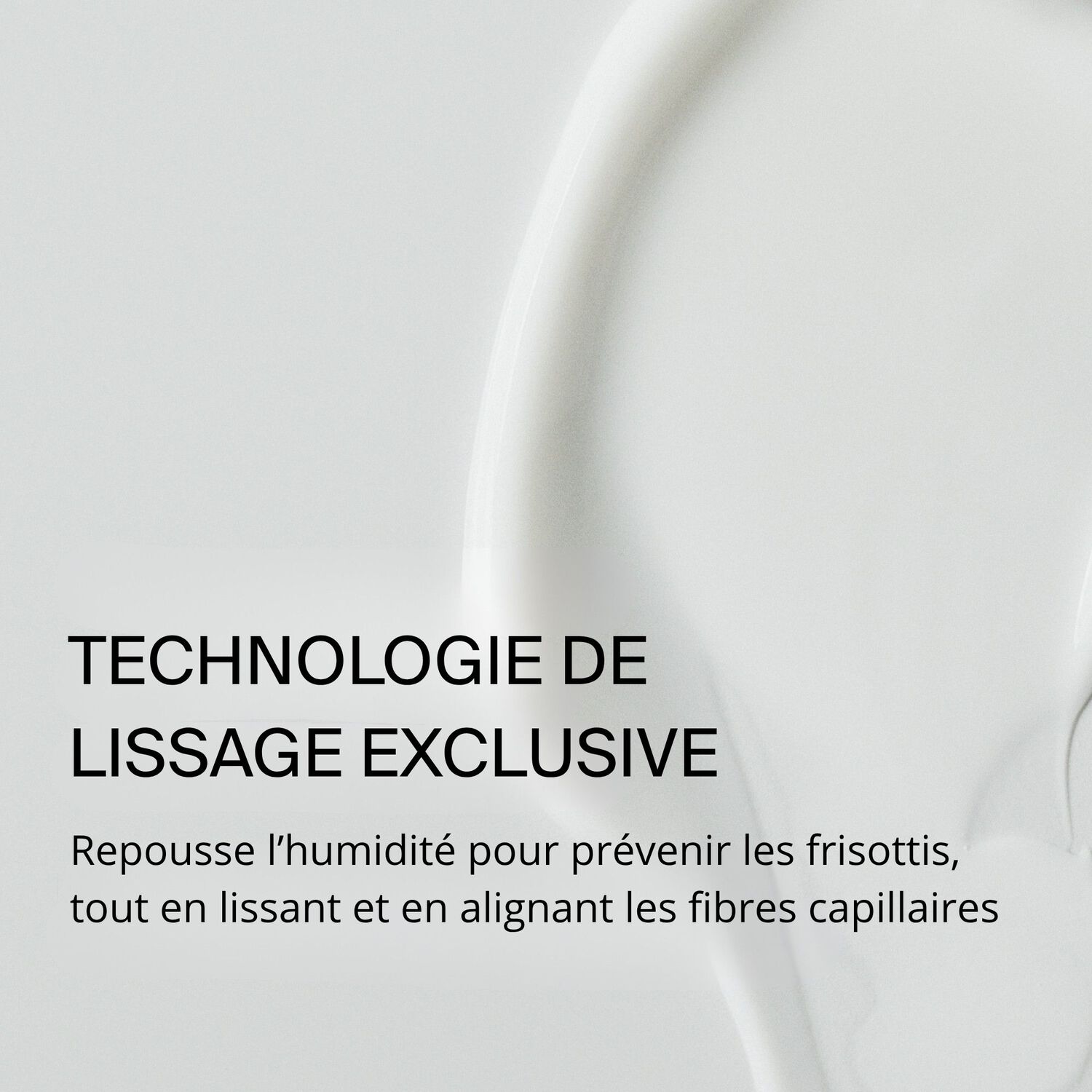 Frizz - Crème de Coiffage Lissante Anti-Frisottis 236 ml