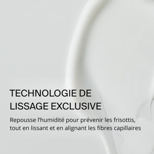Frizz - Crème de Coiffage Lissante Anti-Frisottis 236 ml