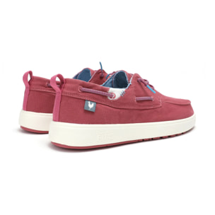Nautico Maui Rojo Jeans