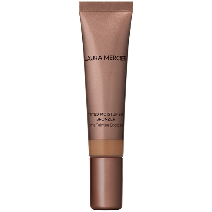 Tinted Moisturizer - Bronzer Fini Lumineux Naturel