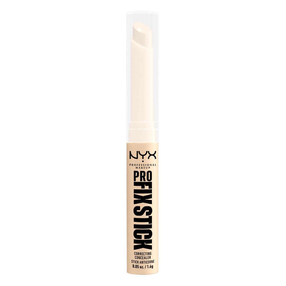 NYX Professional Makeup Stick Correcteur Anti-Cernes Pro Fix Stick Pale