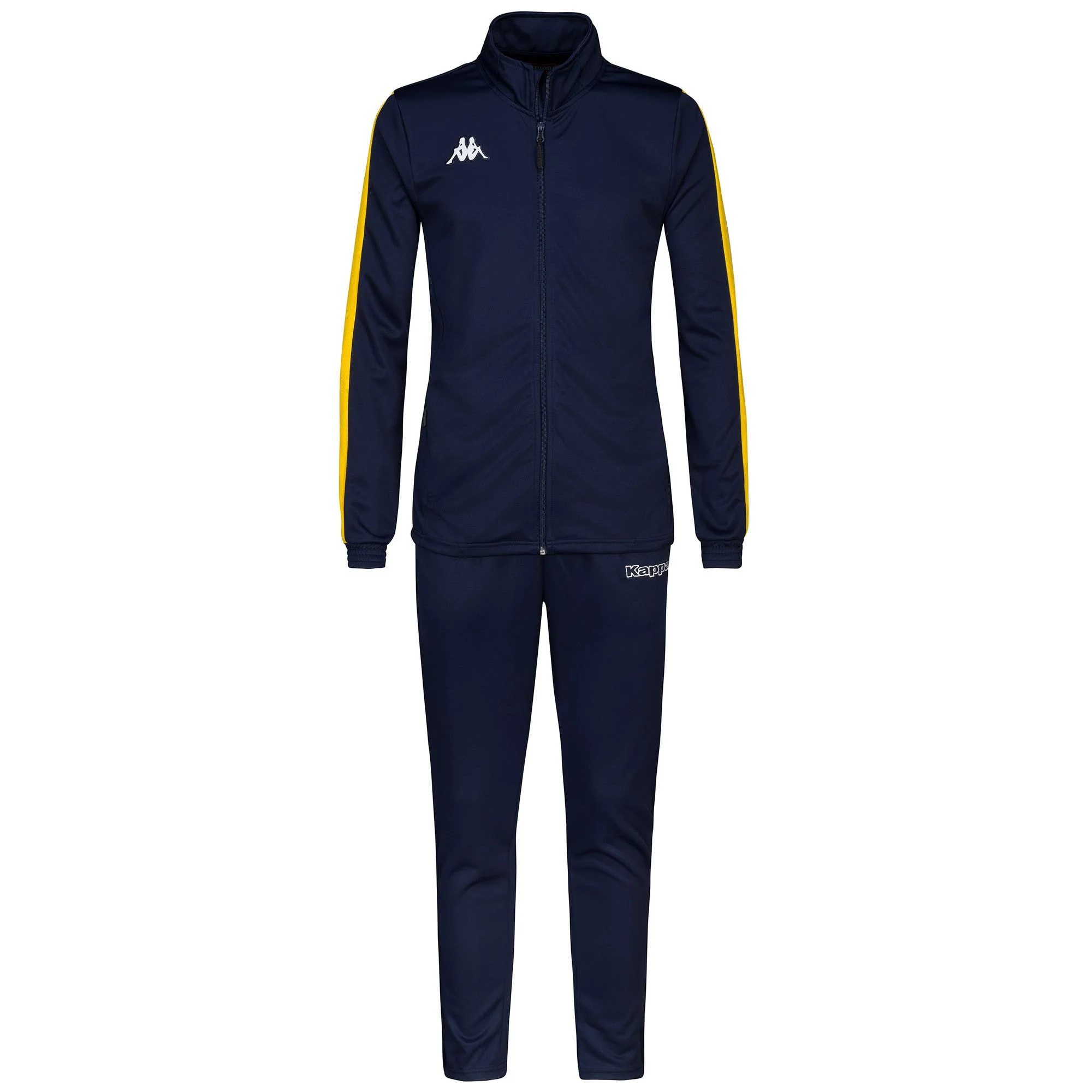 Tute Sportive Kappa Uomo Kappa4Football Salcito Blu