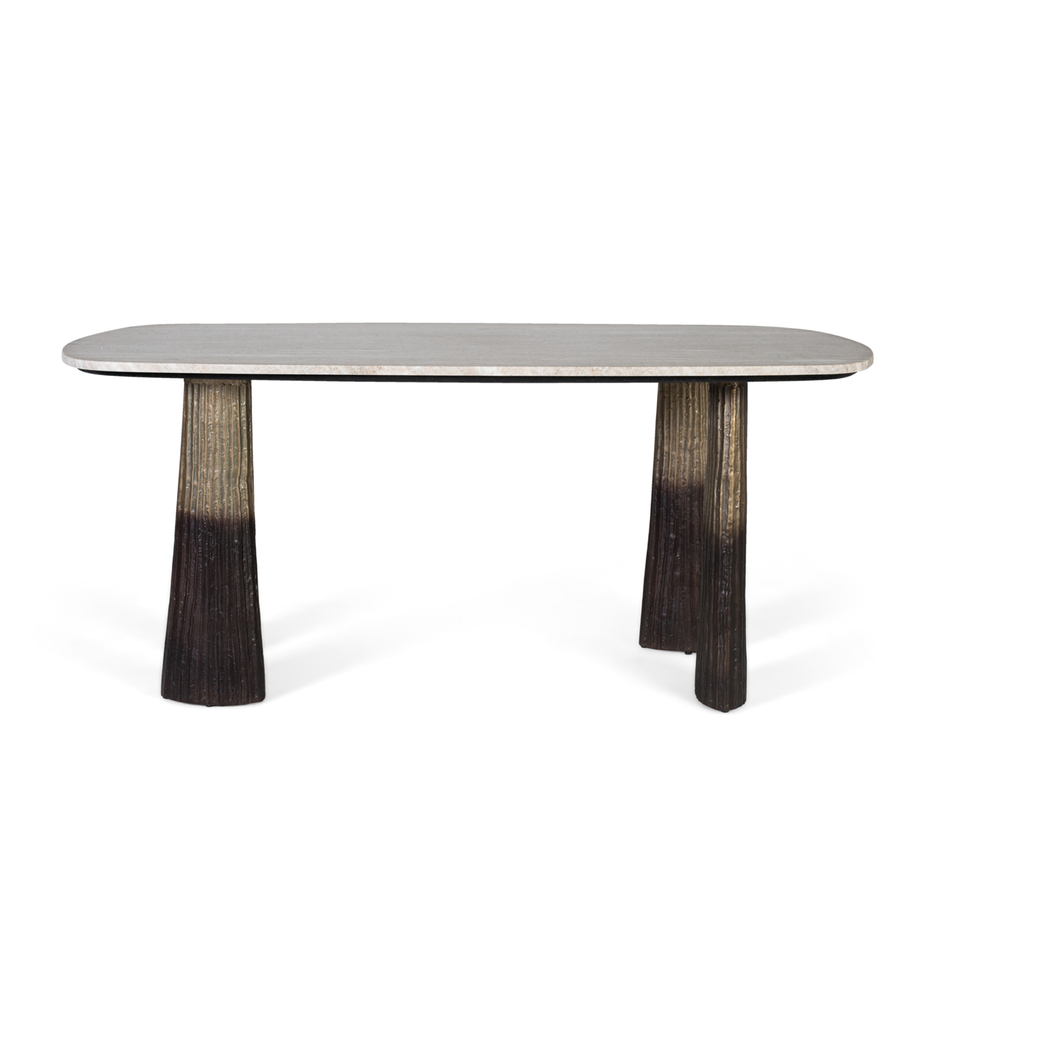 Table de salle à manger - 75x180x90cm