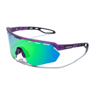 Gafas De Sol Deportivas D. Franklin Thunder Fifty