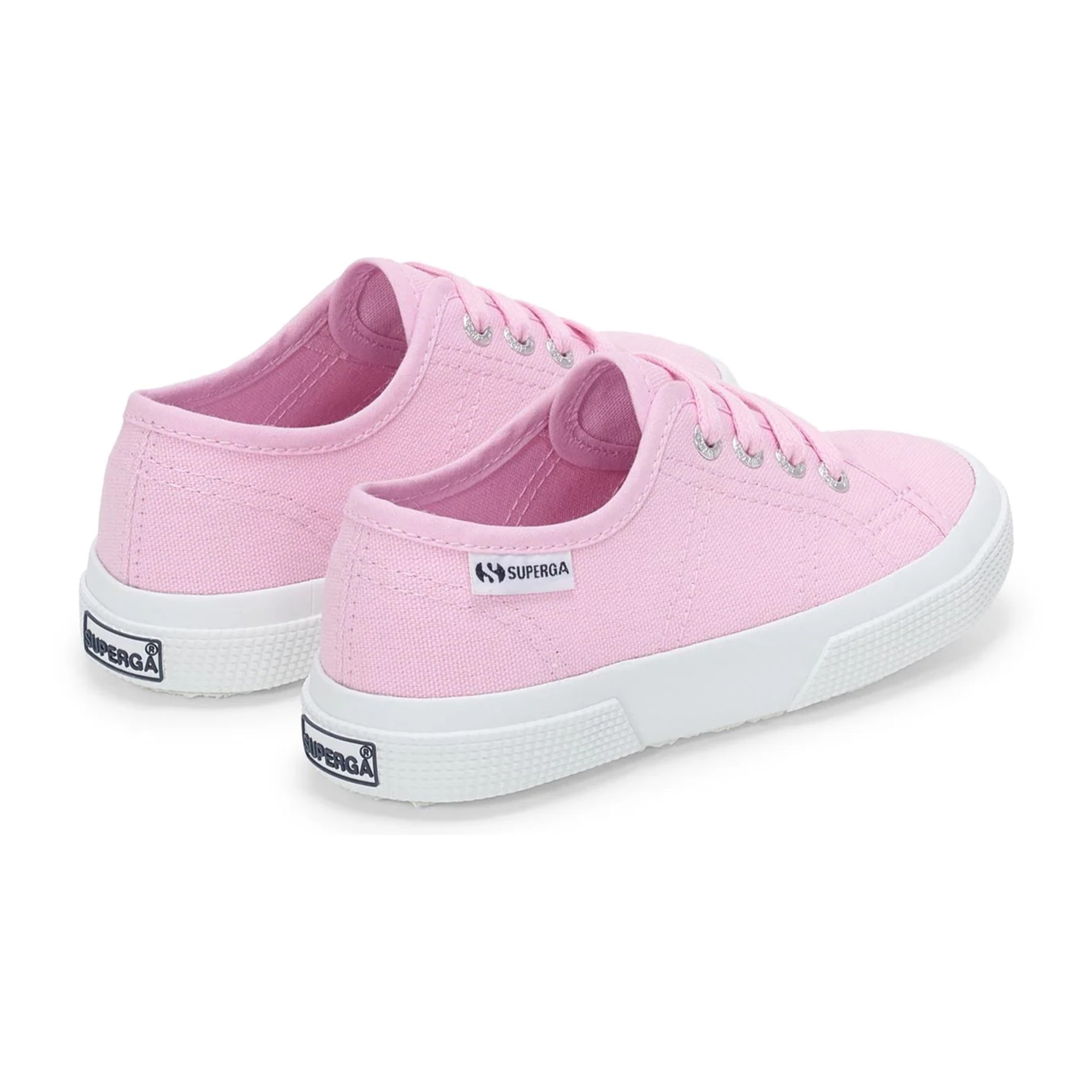 Le Superga Bambino/a Viola 3750 Leggera Kids