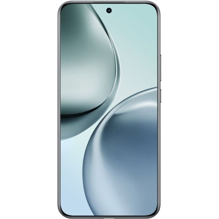 Smartphone REALME 14 Pro Plus Daim Gris 512Go 5G