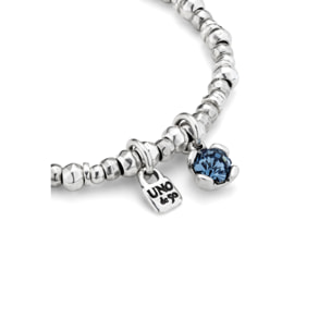Pulsera Attractive AZUL M