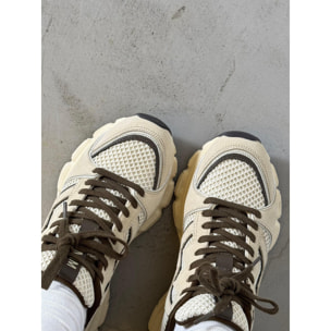 Zapatillas deportivas Double U 2.0