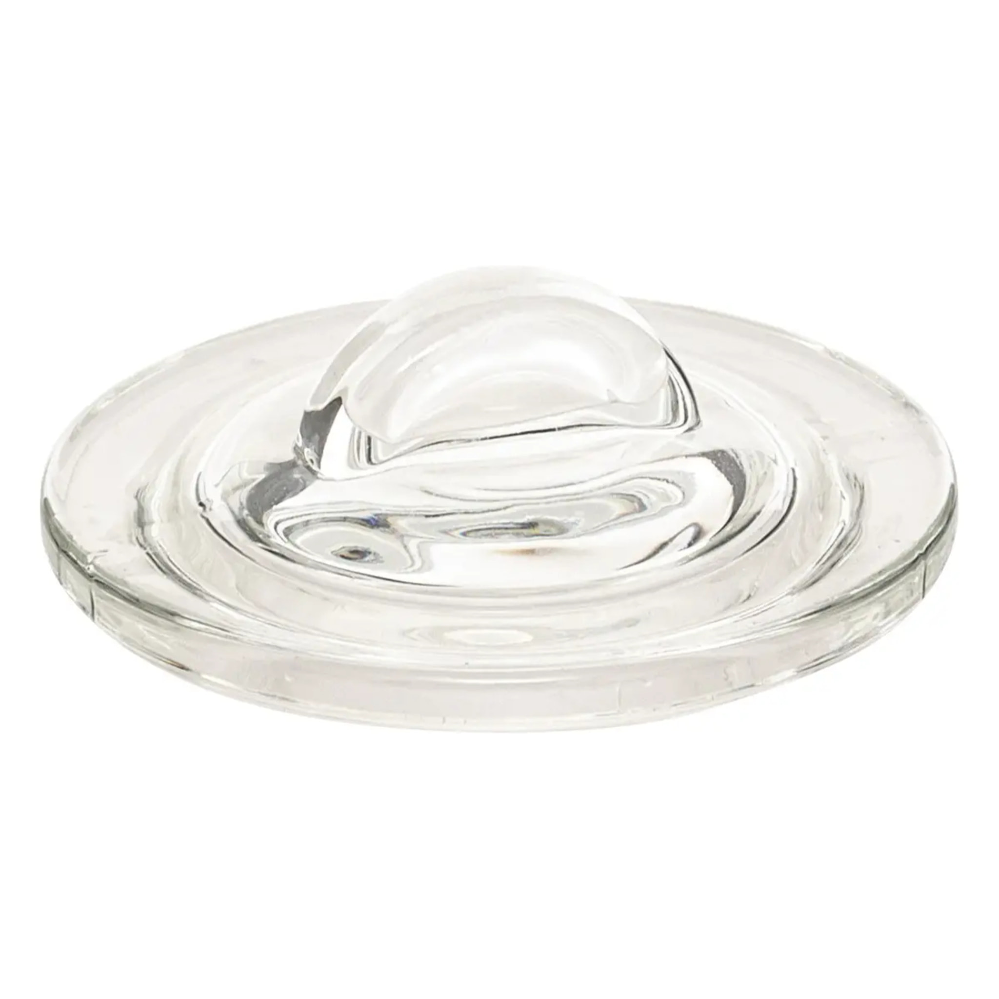 Bocal Lizo 0,8L rond en verre