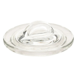 Bocal Lizo 0,8L rond en verre