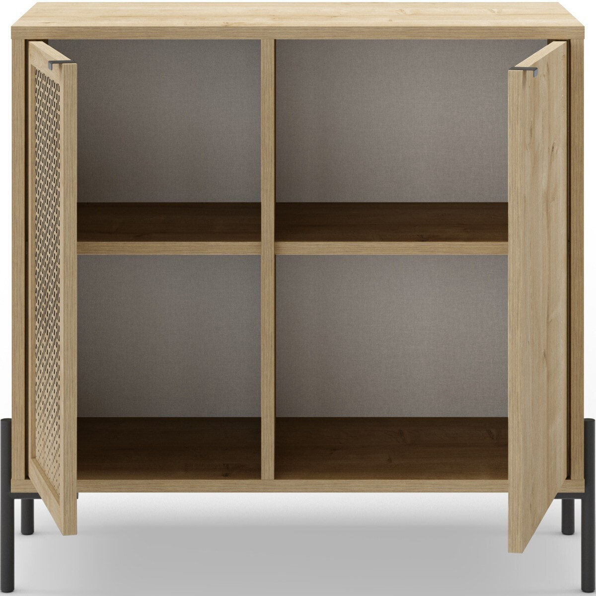 Buffet 2 portes - CORTO