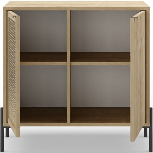 Buffet 2 portes - CORTO