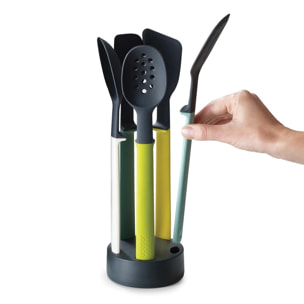 Elevate™ set de 5 ustensiles, opale (10176)
