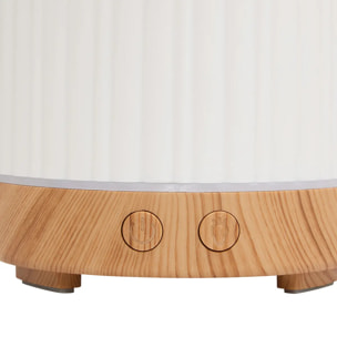 Diffuseur électrique Berni 80ml blanc