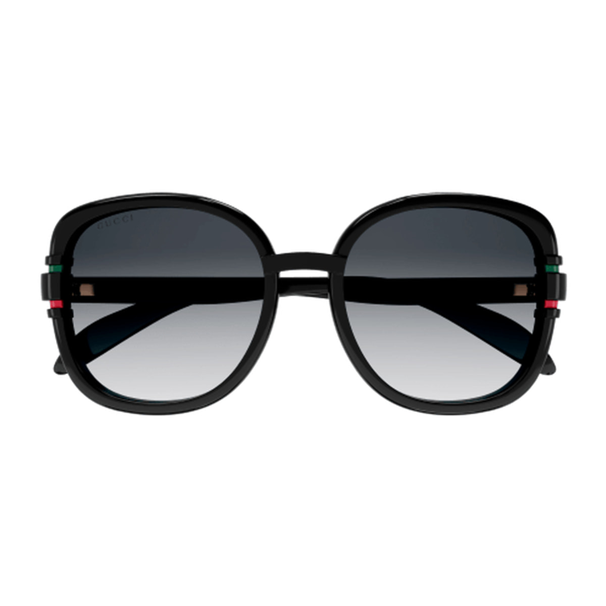 Gafas de Sol Gucci GG1068SA-001 de Acetato Mujer 57 mm