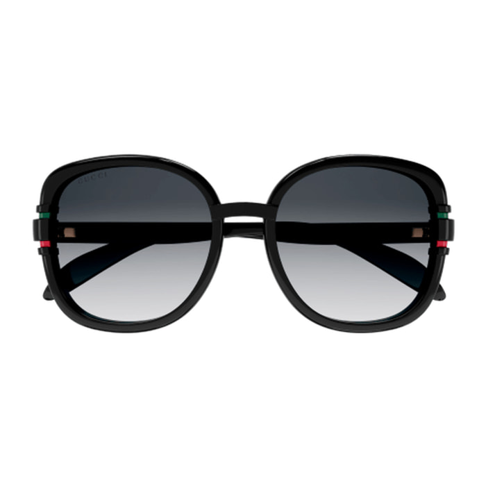 Gafas de Sol Gucci GG1068SA-001 de Acetato Mujer 57 mm