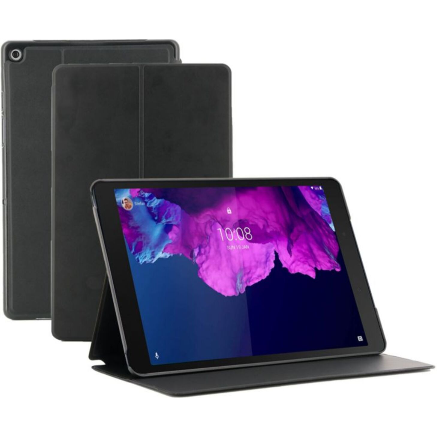 Etui MOBILIS Lenovo Tab M10 3éme gen