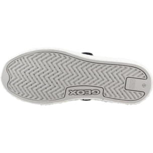 Zapatillas Niña de la marca GEOX  modelo JR CIAK GIRL AZUL