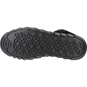 Botines Mujer de la marca GEOX  modelo D MILLEINY B ABX NEGRO
