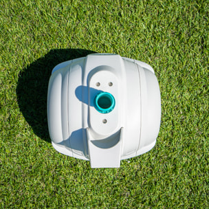 Intex Robot Pulitore Automatico Piscine ZX50, per Pompe Filtro da 3400-5600 L/h